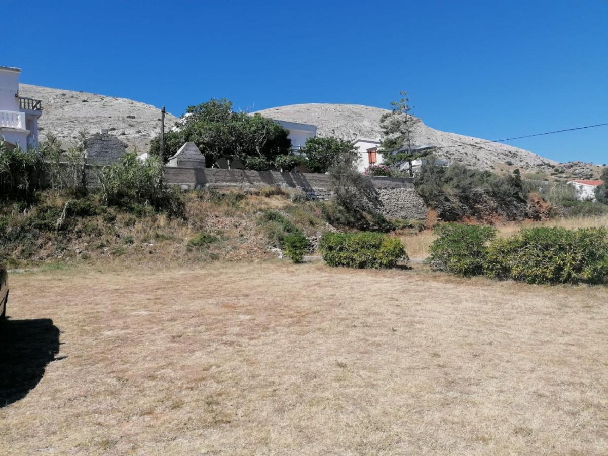 Apartmani Volaric Pag Паг Екстериор снимка