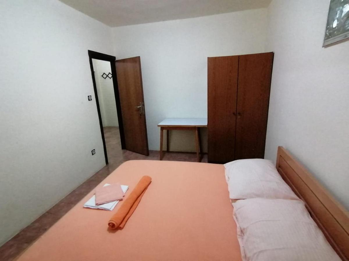 Apartmani Volaric Pag Паг Екстериор снимка