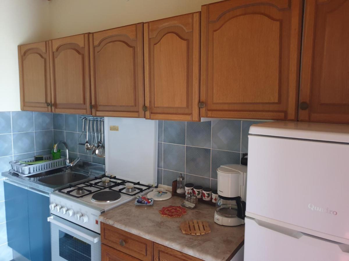 Apartmani Volaric Pag Паг Екстериор снимка