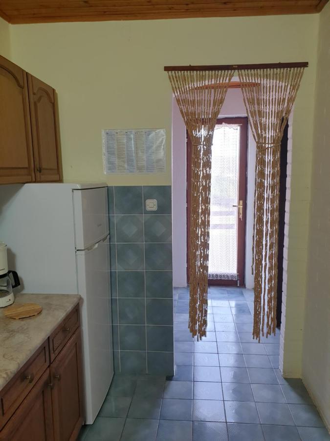 Apartmani Volaric Pag Паг Екстериор снимка