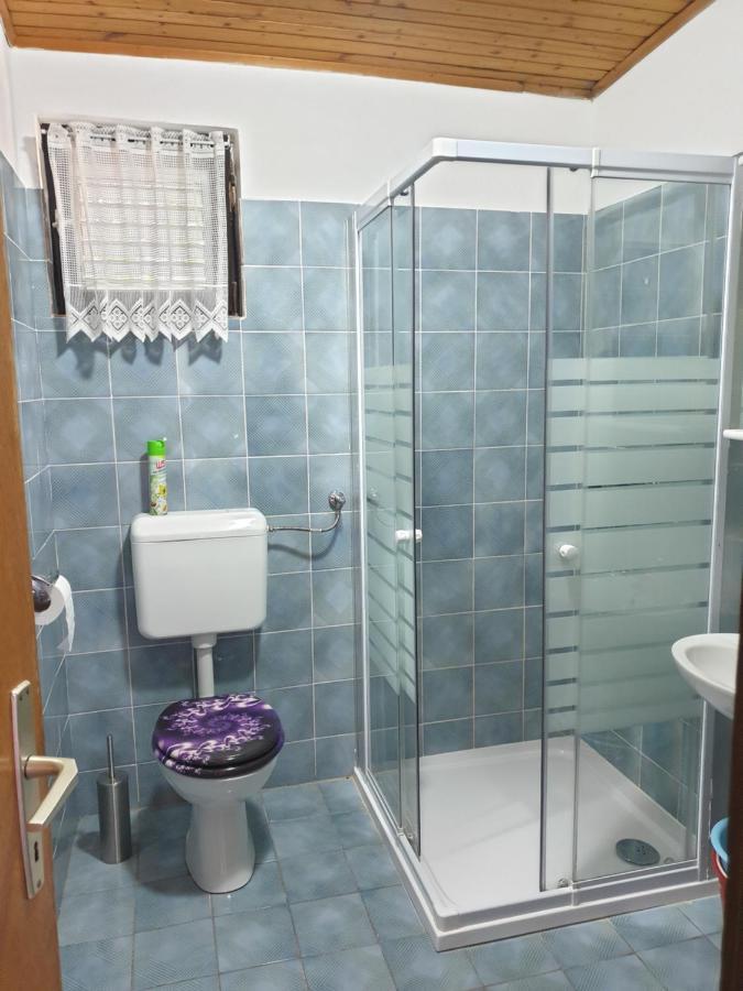 Apartmani Volaric Pag Паг Екстериор снимка