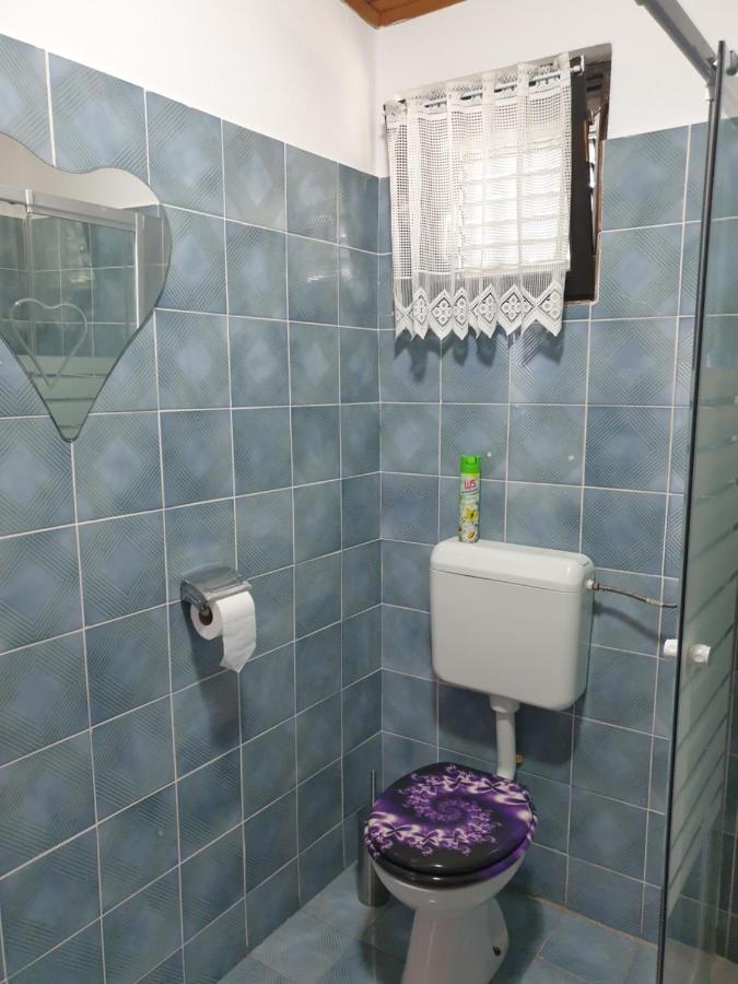 Apartmani Volaric Pag Паг Екстериор снимка